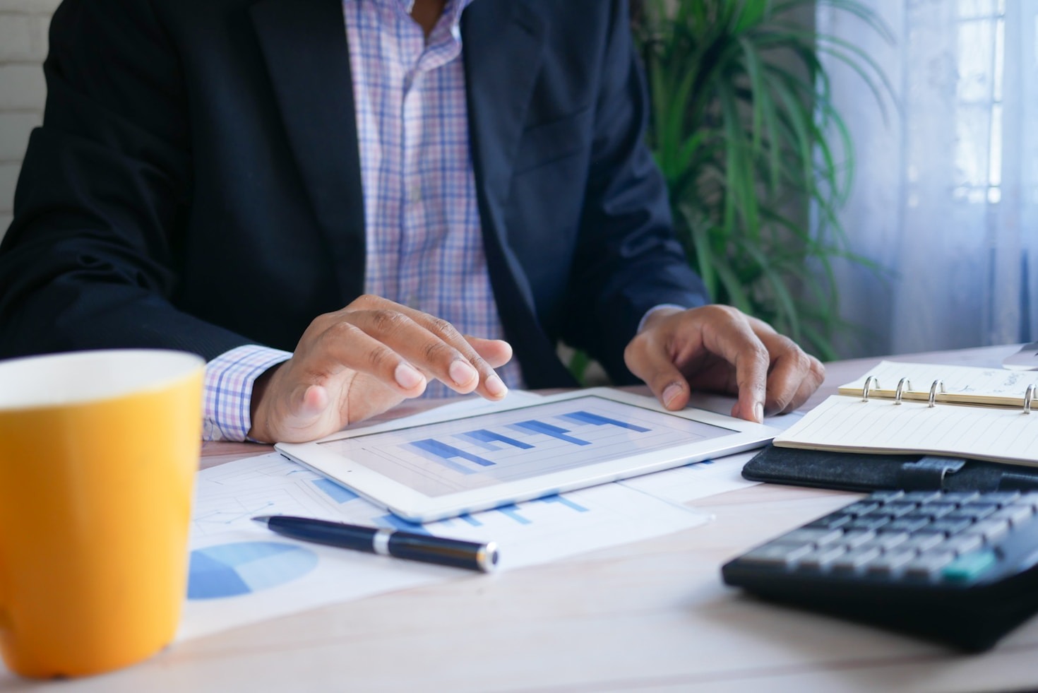 How To Choose The Right Savings Account